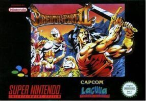 CeX Breath of fire ii oferta