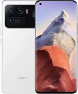 CeX Xiaomi mi 11 ultra (12gb+256gb) blanco ceramico, libre a oferta