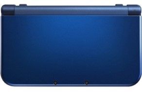 CeX New 3ds xl azul metalico, caja oferta