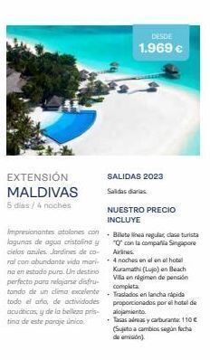 Tui Travel PLC Hoteles oferta