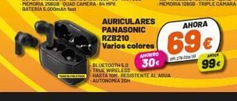 Expert Auriculares oferta