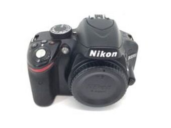 Cash Converters Camara digital reflex nikon d3200 oferta