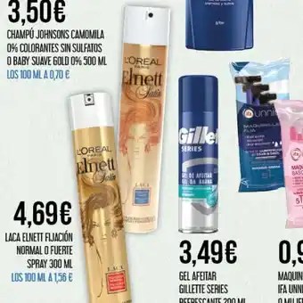Claudio Laca elnett oferta