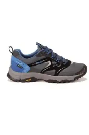Intersport Botas trekking maui gtx oferta