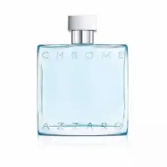 Douglas Azzaro chrome eau de toilette oferta