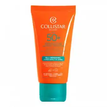 Sabina - crema solar rostro proteción activa spf50+ oferta