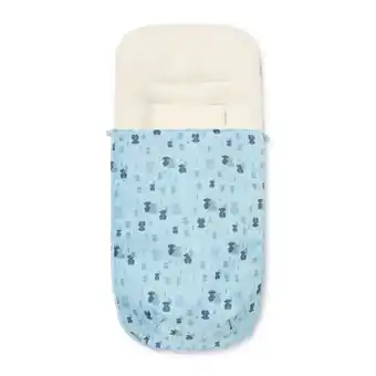 Tous Saco universal tjungle azul celeste oferta