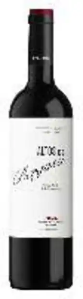 FROIZ Vino rioja altos de bergasa crianza 75 cl oferta