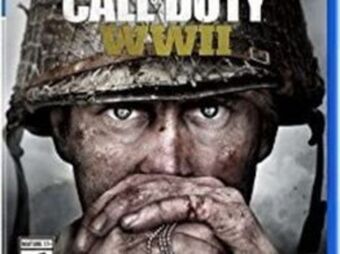 Cash Converters Call of duty wwii ps4 no dlc oferta