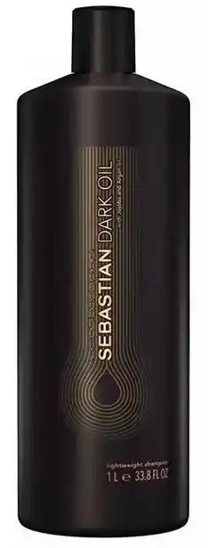 MiFarma Sebastian dark oil champú 1000 ml oferta
