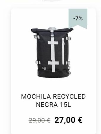 Ale-Hop Mochila oferta