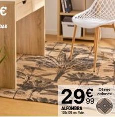 Rocasa Alfombras oferta