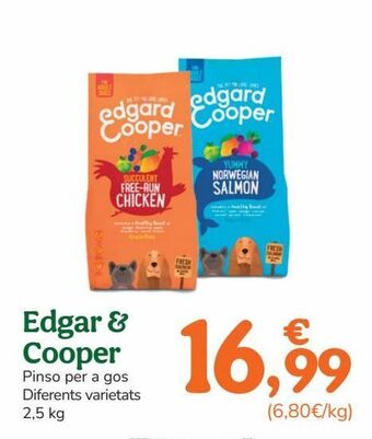 TiendAnimal Pienso para perros oferta