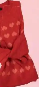Carrefour Camisa bordado corazones o jersey corazones mujer oferta