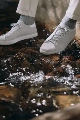 Cortefiel Sneakers de ante oferta