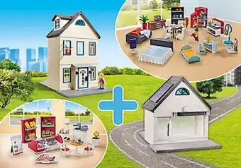 Pm2302g pack promocional city life