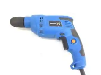 Cash Converters Taladro electrico dexter 500hd2.5 oferta