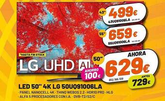 Expert Led 50 oferta