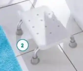 Lidl Taburete Para Baño oferta