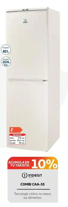 Alcampo Combi CAA-55 oferta