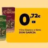 Supeco Vino blanco oferta