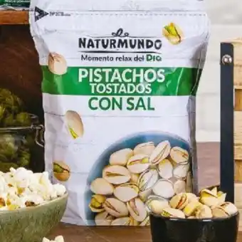 Dia Festucs Torrats Amb Sal oferta