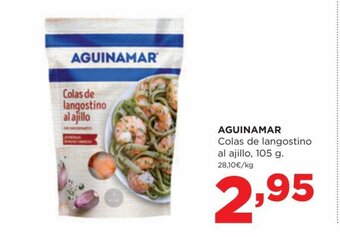 Alimerka Aguinamar oferta