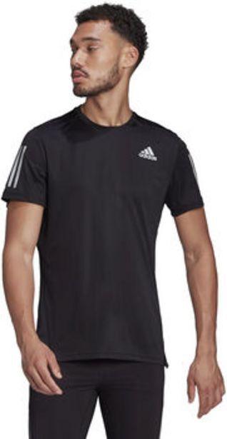 Intersport Camiseta manga corta own the run oferta