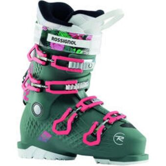 Decathlon Botas de esquí alltrack rental w para mujer oferta