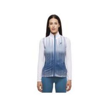 Decathlon Chaqueta de padel de mujer drop shot isora oferta