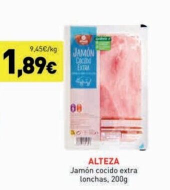 Hiperber Alteza oferta