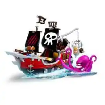 Jugueterías Nikki Pinypon action- barco... oferta