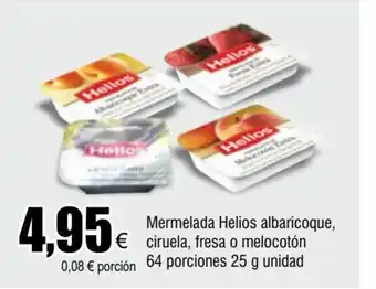 FROIZ Mermelada Helios Albaricoque oferta