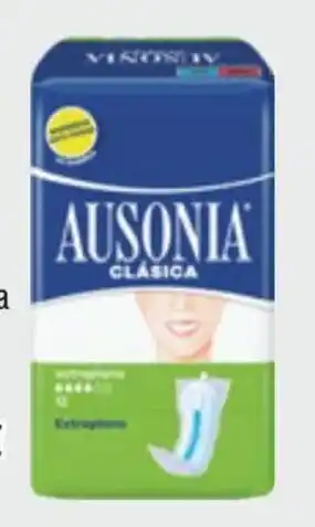 FROIZ Compresa Ausonia Extraplana 12u oferta