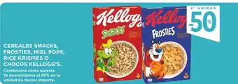 Cereales Smacks