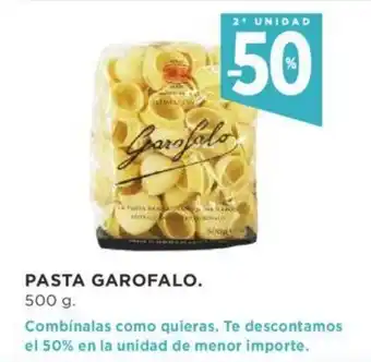 Supercor Pasta Garofalo oferta