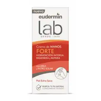 Primor Crema de manos protectora forte oferta