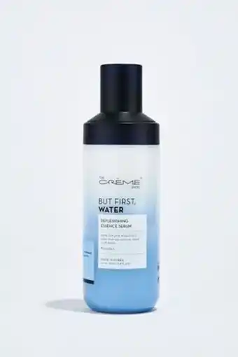 Forever 21 The crème shop replenishing essence serum oferta