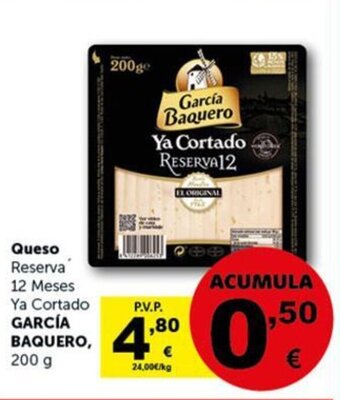 Masymas Queso oferta
