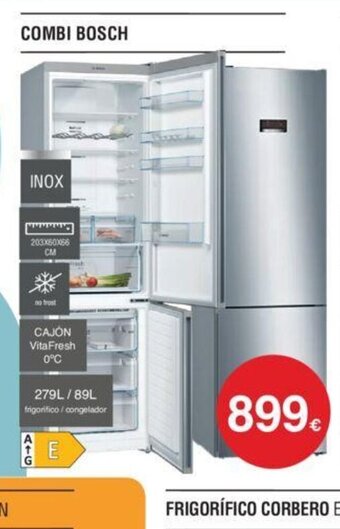 Milar Combi Bosch oferta