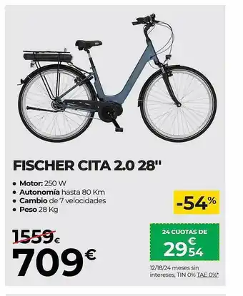 Fischer cita 2.0 28