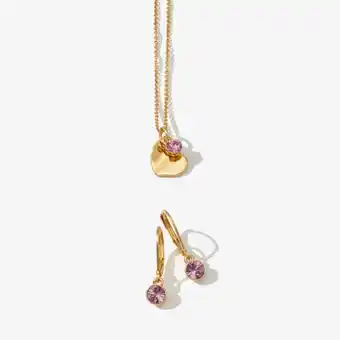 Yanbal Colección amore lila oferta