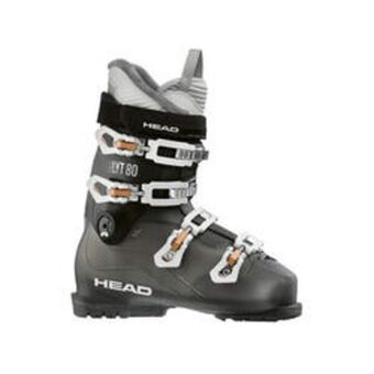 Decathlon Botas de esquí edge lyt 80 w r trs. antracita oferta