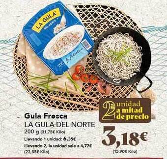 Gadis Gula fresca la gula del norte oferta