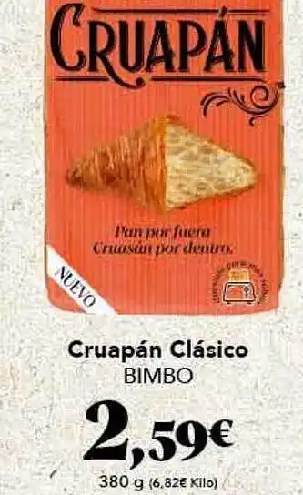 Gadis Cruapán clásico bimbo oferta