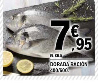 E.Leclerc Dorada Racion oferta