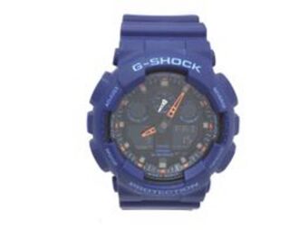 Cash Converters Reloj pulsera caballero casio ga-100l oferta