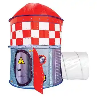 Imaginarium Cohete espacial pop-up oferta