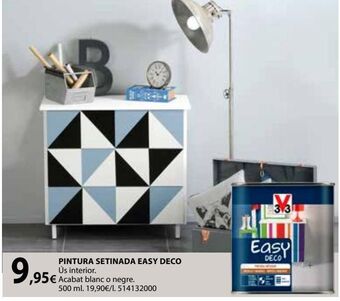 Fes Més Pintura oferta