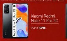 Vodafone Xiaomi redmi redmi oferta